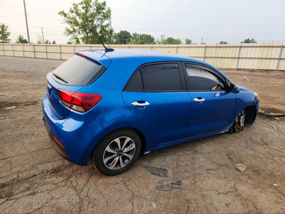 Продаж на аукціоні авто 2023 Kia Rio, vin: 3KPA25AD5PE580098, номер лоту: 62112166