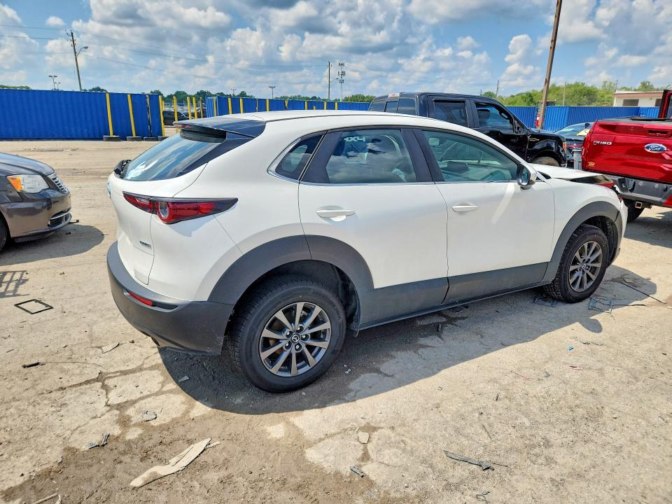 Aukcja sprzedaży 2023 Mazda Cx-30, vin: 3MVDMBAM9PM549947, numer aukcji: 65589506