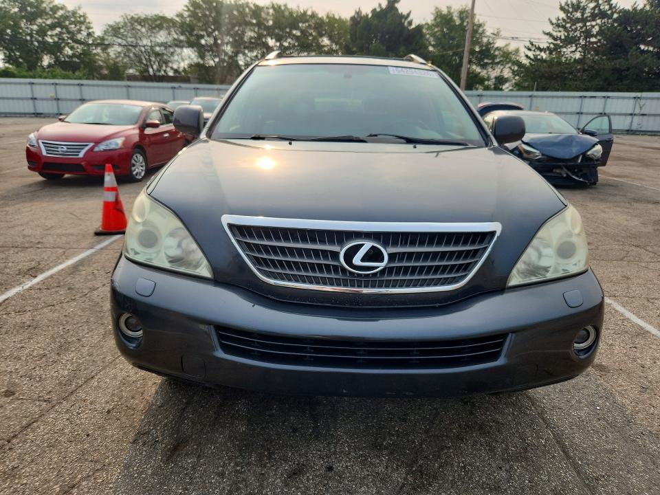 Продаж на аукціоні авто 2006 Lexus Rx, vin: JTJHW31U460002778, номер лоту: 64294326