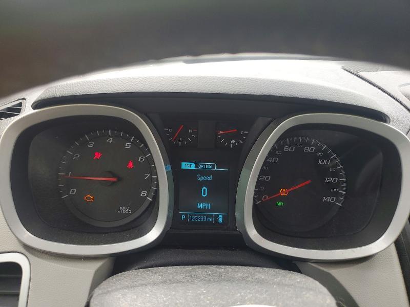 Продажа на аукционе авто 2015 Chevrolet Equinox, vin: 2GNALBEK9F6143246, номер лота: 63707726