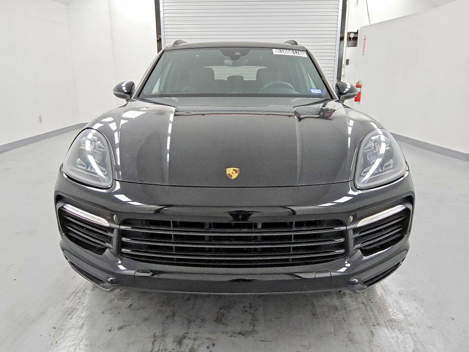 2019 Porsche Cayenne მანქანა იყიდება აუქციონზე, vin: WP1AA2AY6KDA12956, აუქციონის ნომერი: 61856176