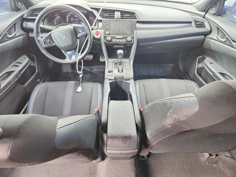Aukcja sprzedaży 2020 Honda Civic, vin: SHHFK7H43LU421185, numer aukcji: 64743516
