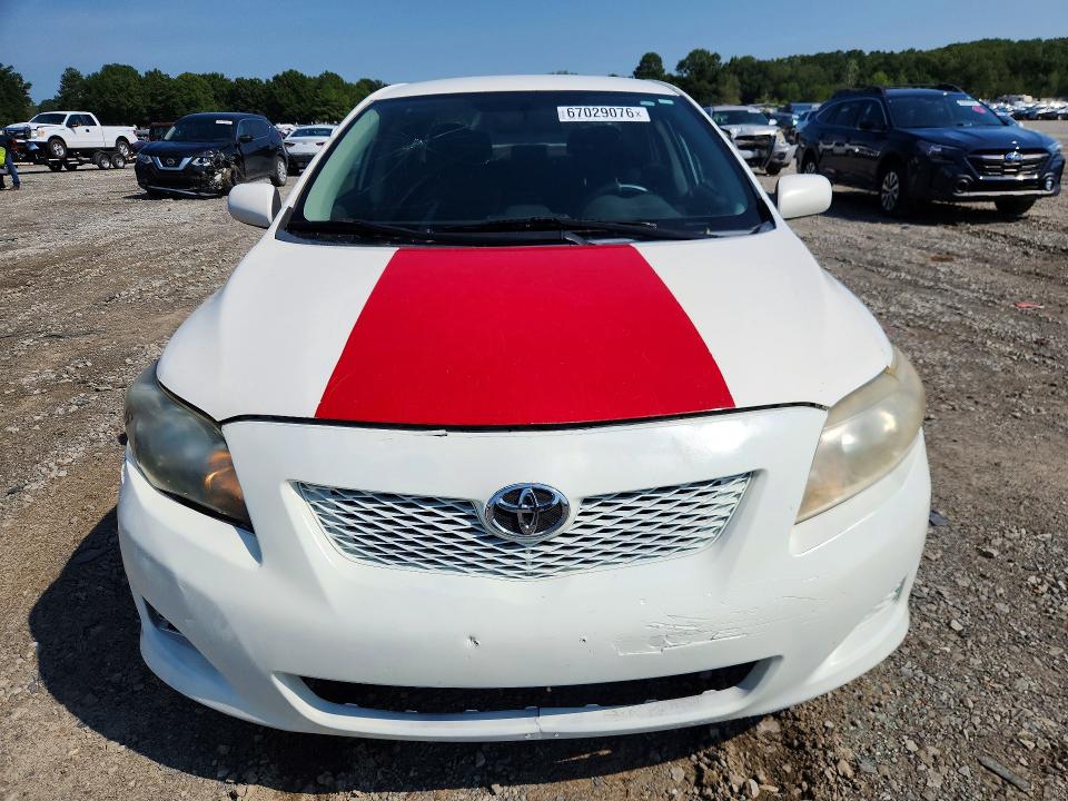 Продаж на аукціоні авто 2013 Toyota Corolla, vin: 5YFBU4EE2DP158179, номер лоту: 67029076