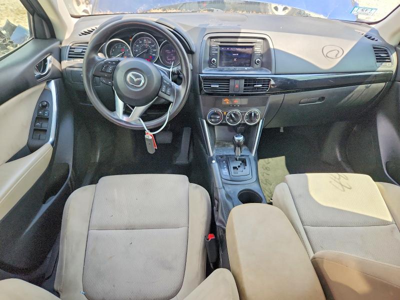 Aukcja sprzedaży 2014 Mazda Cx-5, vin: JM3KE4BE7E0301082, numer aukcji: 48828986