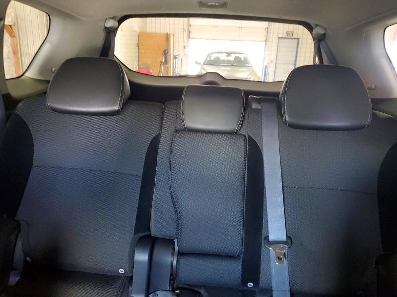 Продажа на аукционе авто 2010 Mitsubishi Outlander, vin: JA4JT3AW1AZ005070, номер лота: 62963456