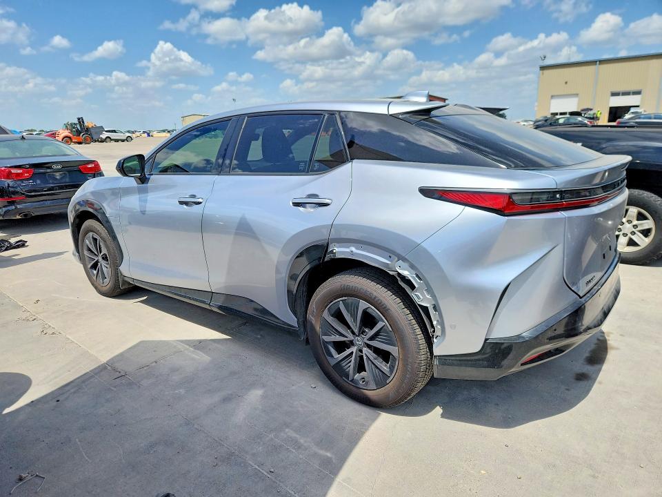 Aukcja sprzedaży 2026 Lexus Rz 350e, vin: JTJBDADB0TA004673, numer aukcji: 63779126