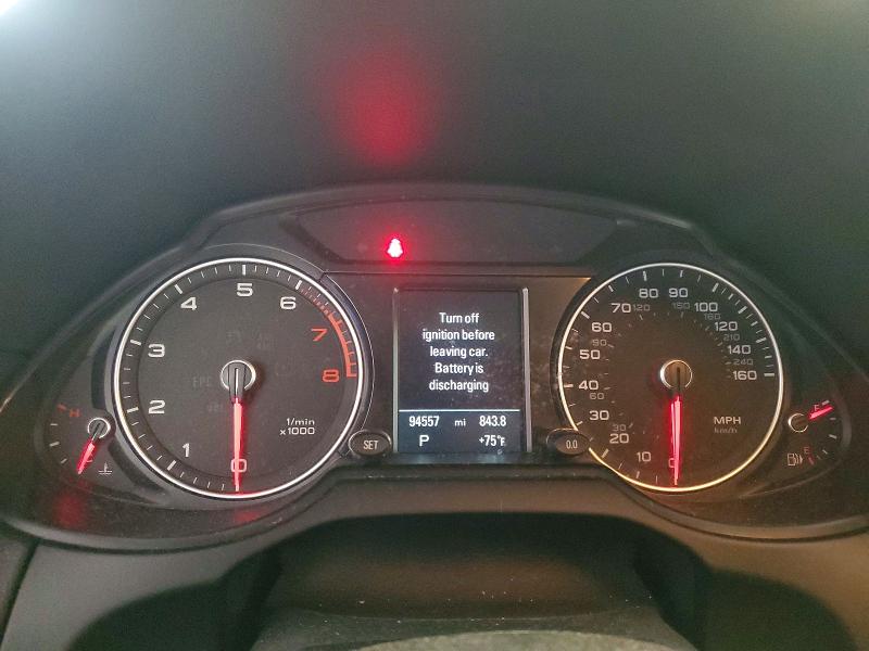 Aukcja sprzedaży 2017 Audi Q5, vin: WA1L2AFP3HA038467, numer aukcji: 66618486