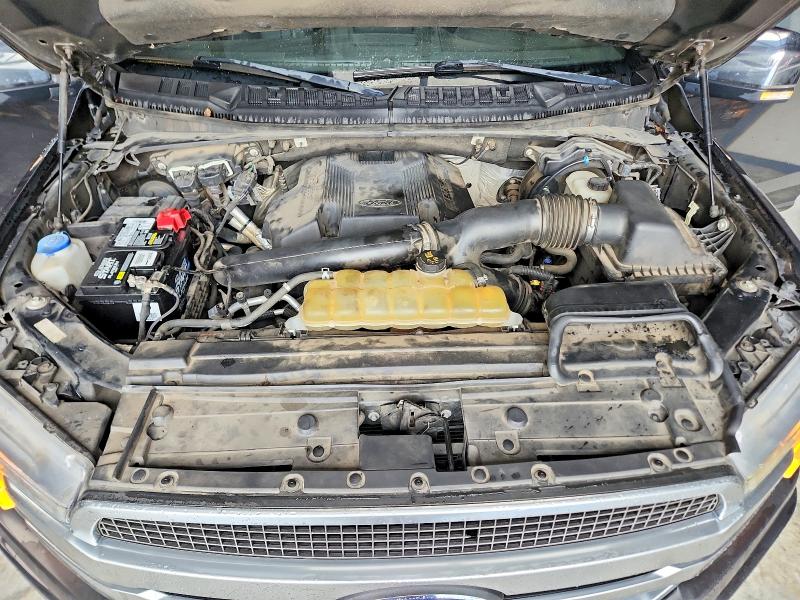 Aukcja sprzedaży 2019 Ford F150, vin: 1FTEW1E46KFB21041, numer aukcji: 63692836