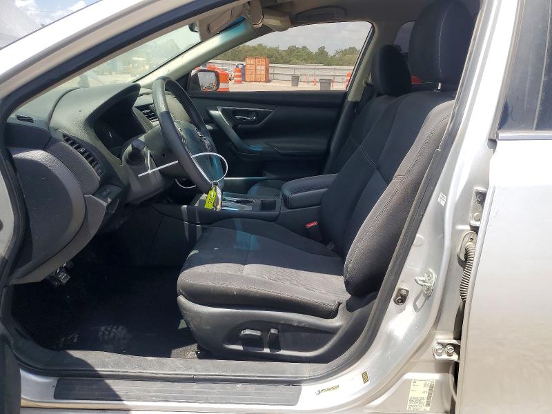 Aukcja sprzedaży 2018 Nissan Altima, vin: 1N4AL3AP1JC222156, numer aukcji: 65553066