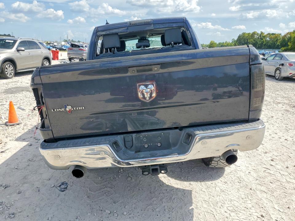 Aukcja sprzedaży 2015 Ram 1500, vin: 1C6RR6LM1FS677027, numer aukcji: 65302466