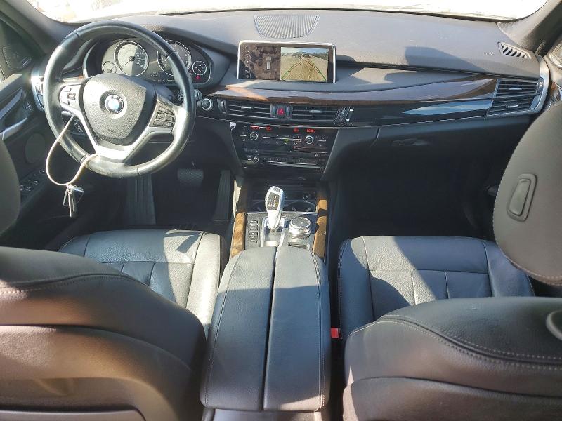Aukcja sprzedaży 2017 Bmw X5, vin: 5UXKR0C38H0V76336, numer aukcji: 65706326