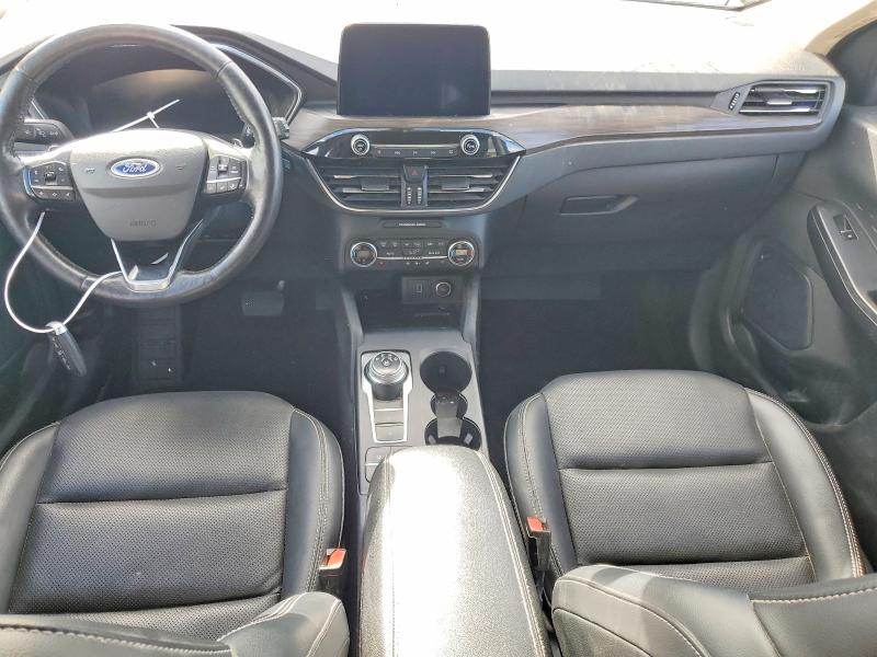 2020 Ford Escape მანქანა იყიდება აუქციონზე, vin: 1FMCU9J94LUB16278, აუქციონის ნომერი: 67248486