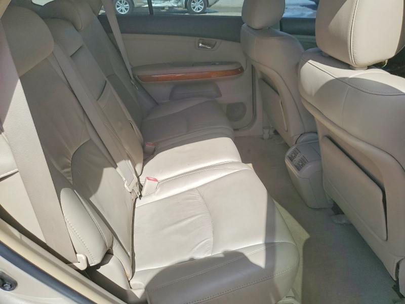 Aukcja sprzedaży 2008 Lexus Rx, vin: 2T2HK31U18C061628, numer aukcji: 64723026