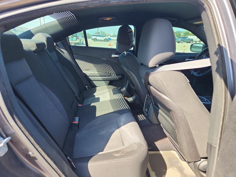 Aukcja sprzedaży 2016 Dodge Charger, vin: 2C3CDXBG7GH276299, numer aukcji: 66576056