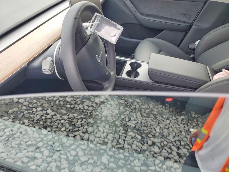Aukcja sprzedaży 2023 Tesla Model Y, vin: 7SAYGDEE9PA119297, numer aukcji: 62762176