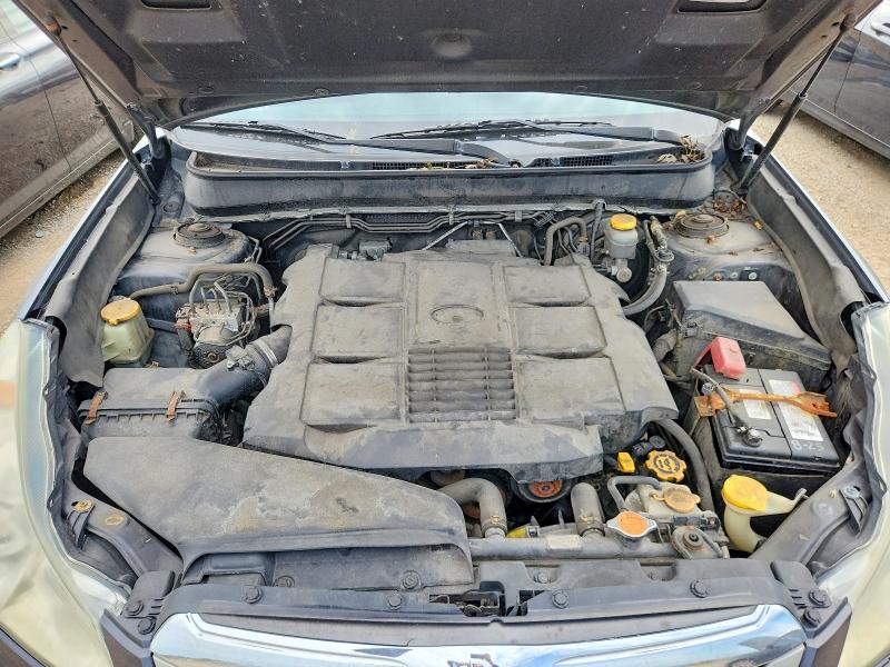 65473446 :رقم المزاد ، 4S4BRDKC4C2272262 vin ، 2012 Subaru Outback مزاد بيع