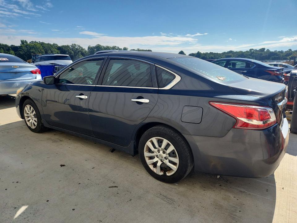 Продажа на аукционе авто 2013 Nissan Altima, vin: 1N4AL3AP0DN442767, номер лота: 63309136
