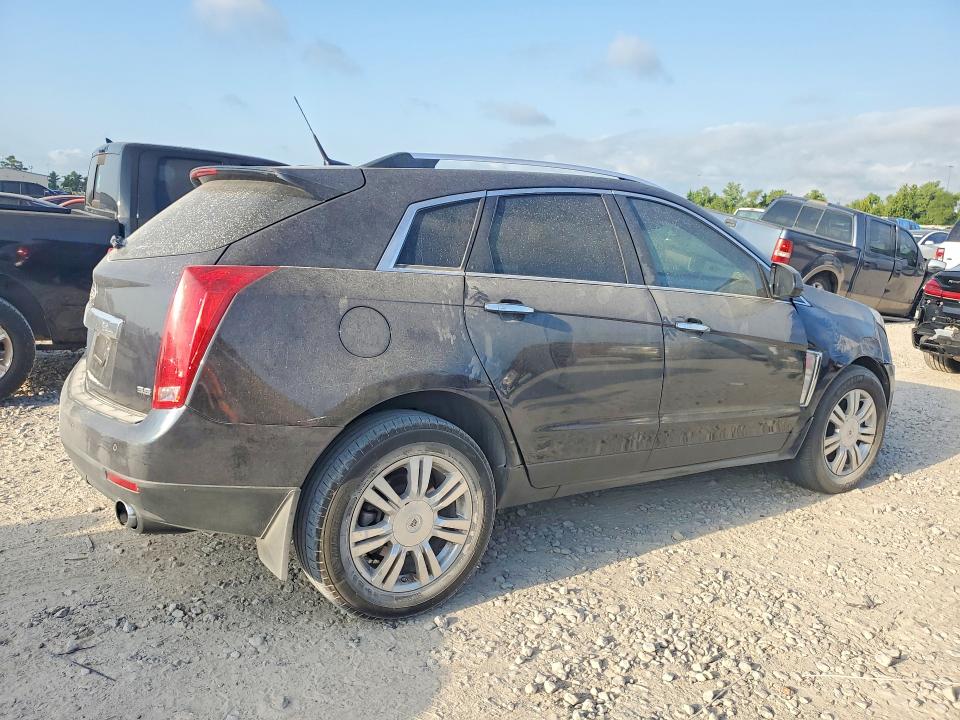 Aukcja sprzedaży 2014 Cadillac Srx, vin: 3GYFNBE3XES645839, numer aukcji: 66058456