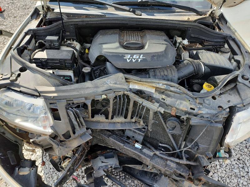 65542786 :رقم المزاد ، 1C4RJFAG5CC234172 vin ، 2012 Jeep Grand Cherokee مزاد بيع