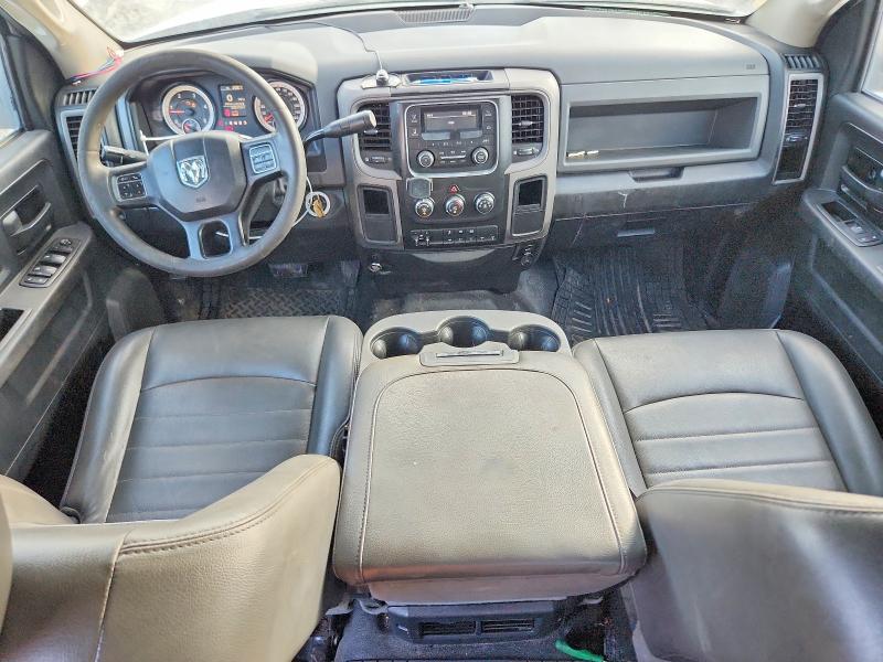 Продажа на аукционе авто 2018 Ram 3500, vin: 3C7WRSCL1JG346267, номер лота: 65845386