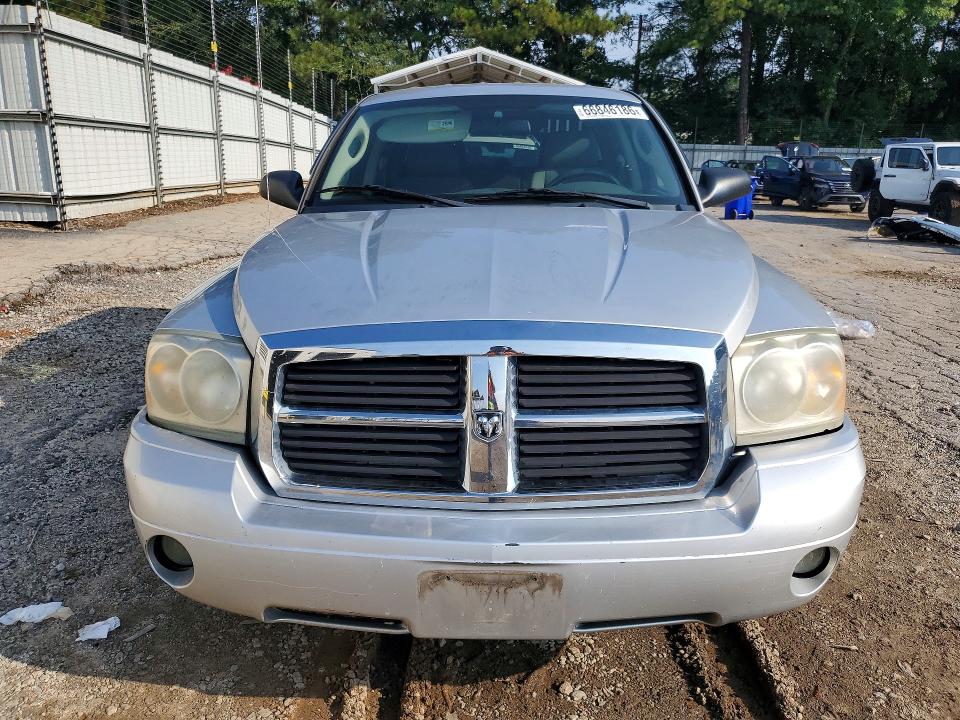 Aukcja sprzedaży 2006 Dodge Dakota, vin: 1D7HE48N26S640967, numer aukcji: 66846186
