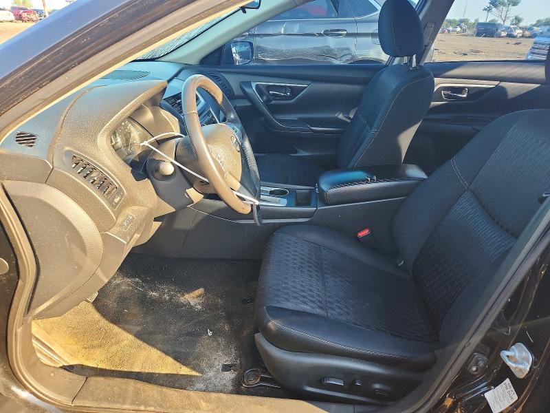 Aukcja sprzedaży 2017 Nissan Altima, vin: 1N4AL3AP0HC233479, numer aukcji: 63493176