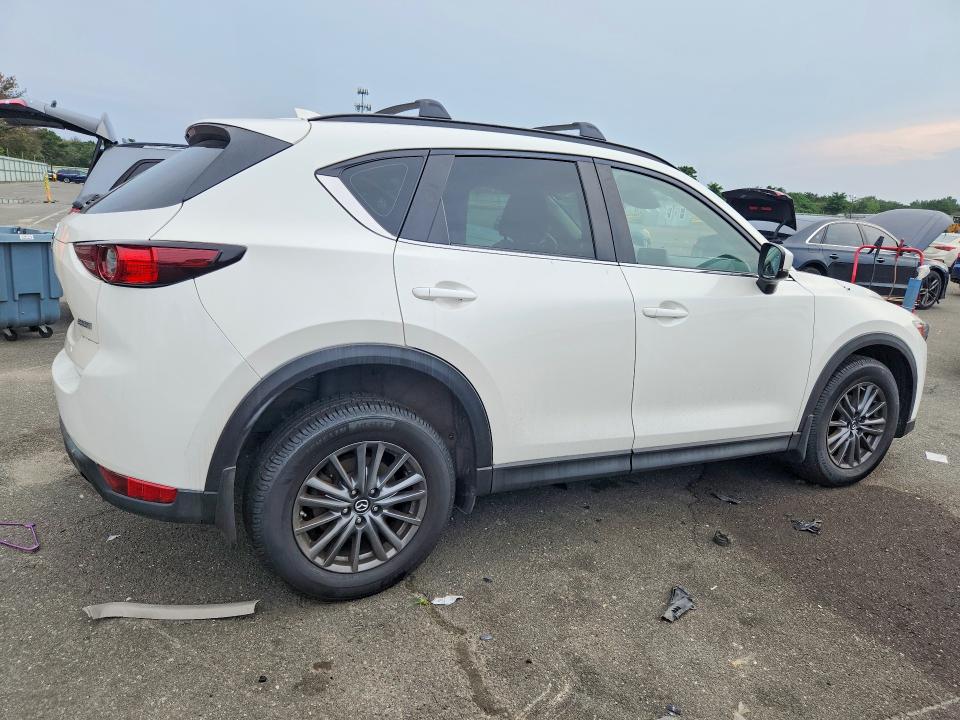Aukcja sprzedaży 2019 Mazda Cx-5, vin: JM3KFBBM8K0574312, numer aukcji: 66710636