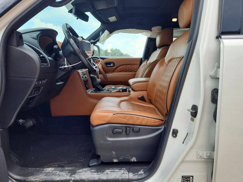 2021 Infiniti Qx80 მანქანა იყიდება აუქციონზე, vin: JN8AZ2BF4M9721225, აუქციონის ნომერი: 66429226
