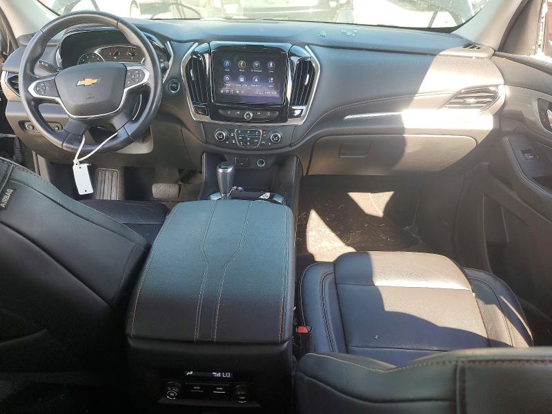 Продажа на аукционе авто 2020 Chevrolet Traverse, vin: 1GNEVHKW7LJ314435, номер лота: 65580296