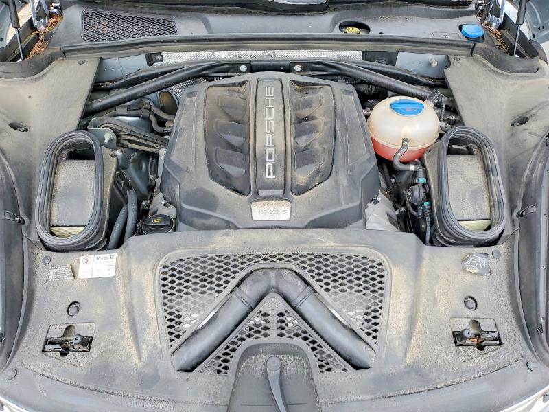 Продаж на аукціоні авто 2015 Porsche Macan, vin: WP1AB2A52FLB57801, номер лоту: 65536436