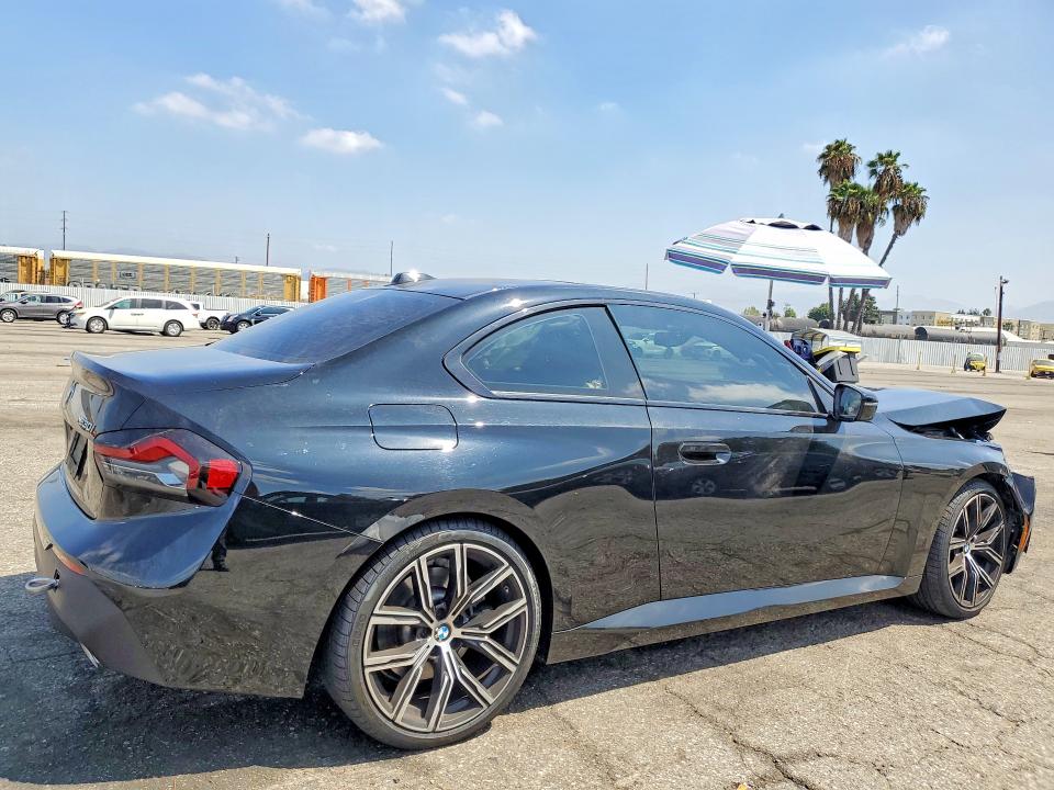Продажа на аукционе авто 2024 Bmw 230i, vin: 3MW23CM02R8E18815, номер лота: 64153316