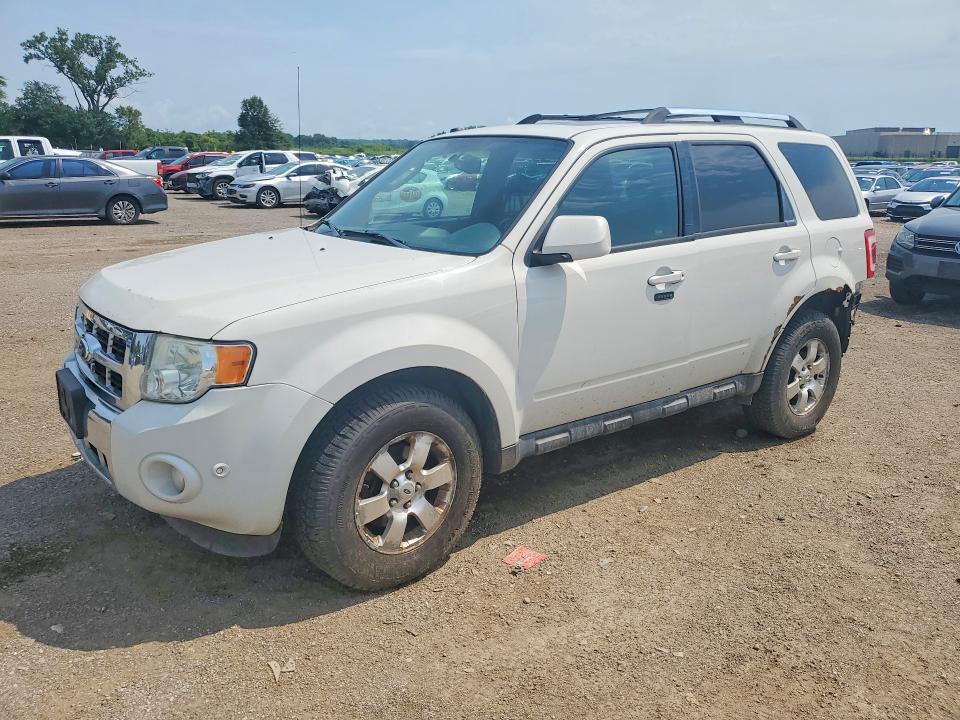Продаж на аукціоні авто 2012 Ford Escape, vin: 1FMCU9EG1CKA72597, номер лоту: 64324786