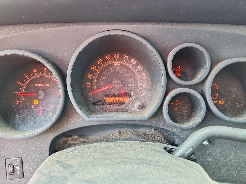 64922826 :رقم المزاد ، 5TFRY5F12AX088944 vin ، 2010 Toyota Tundra مزاد بيع