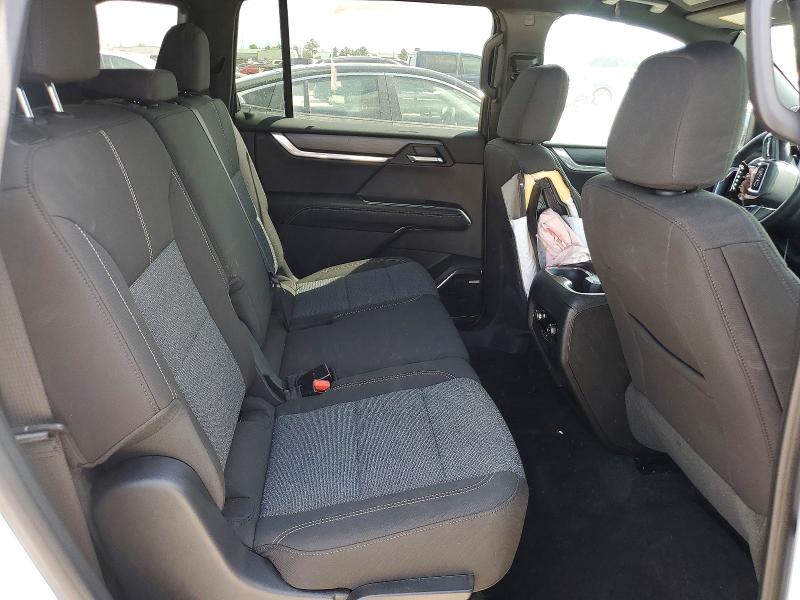 63167586 :رقم المزاد ، 1GKENKKS6TJ281788 vin ، 2026 Gmc Acadia مزاد بيع