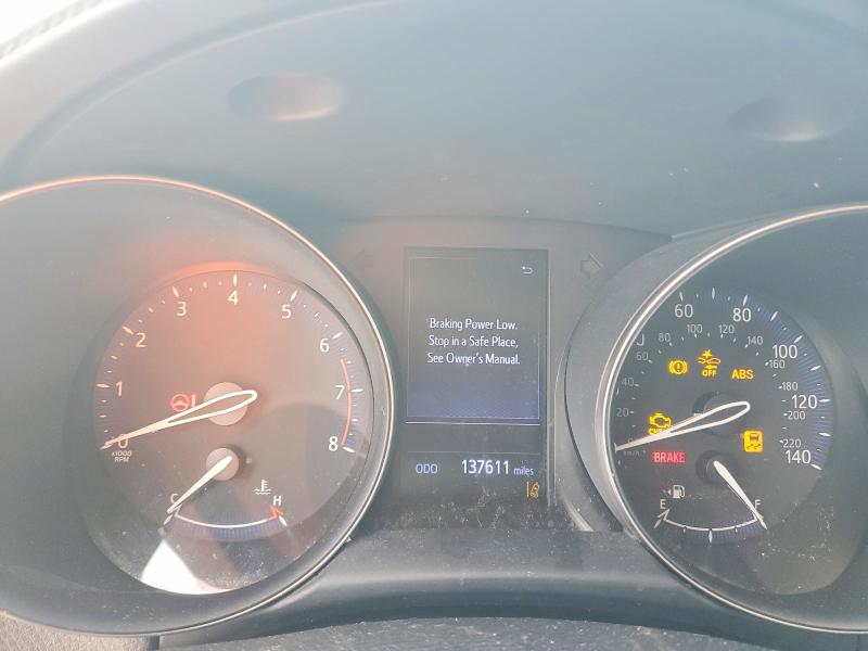 Продажа на аукционе авто 2020 Toyota C-hr, vin: JTNKHMBX1L1087405, номер лота: 65349276