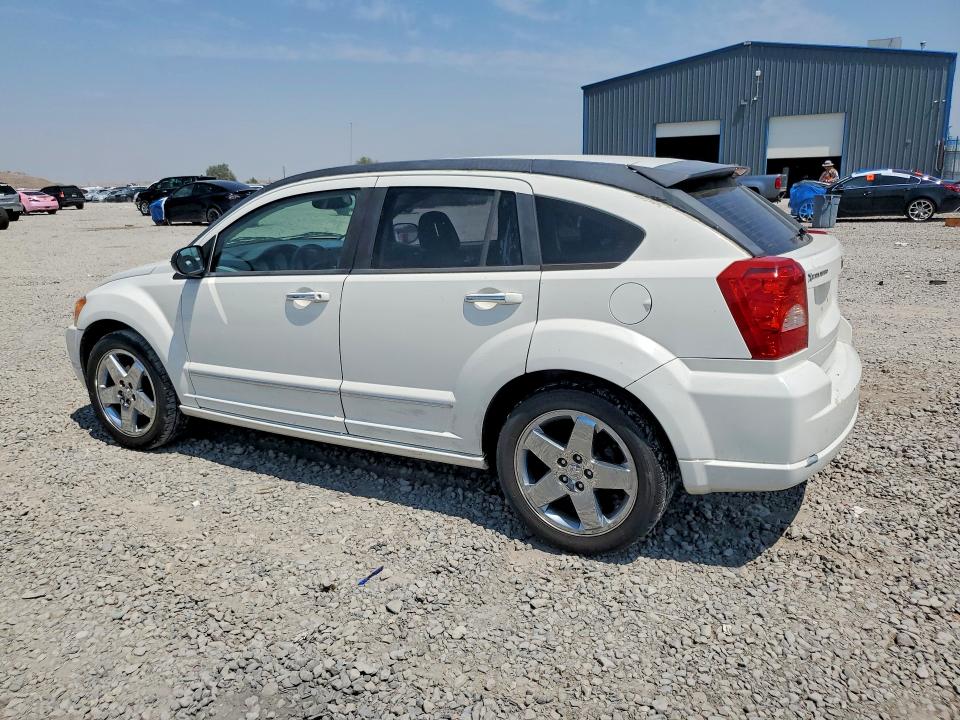 63449116 :رقم المزاد ، 1B3HE78K77D129618 vin ، 2007 Dodge Caliber مزاد بيع