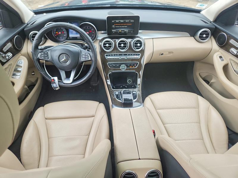 Продаж на аукціоні авто 2016 Mercedes-benz C, vin: 55SWF4KB3GU145977, номер лоту: 64415246