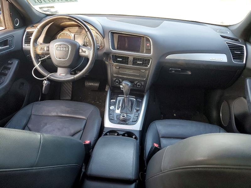 Продажа на аукционе авто 2011 Audi Q5, vin: WA1WKAFP5BA111066, номер лота: 65179776