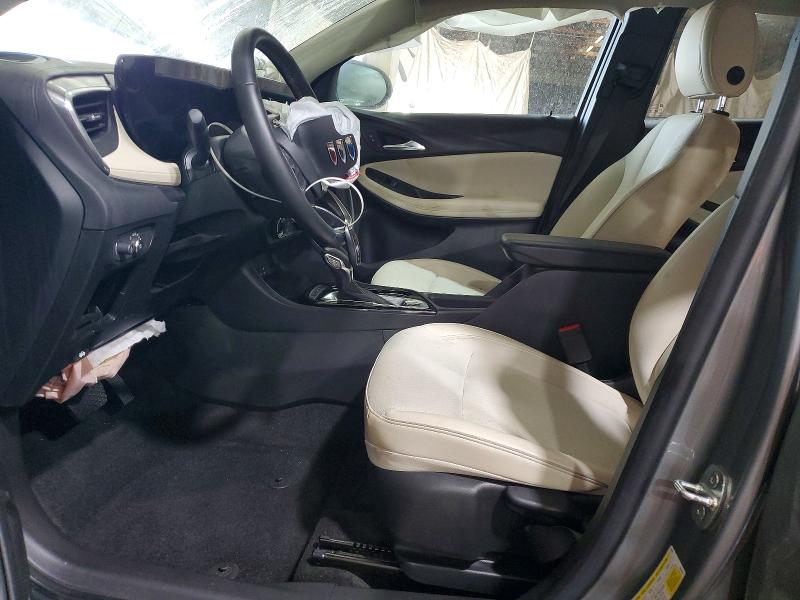 Продаж на аукціоні авто 2024 Buick Encore Gx, vin: KL4AMBSL7RB006126, номер лоту: 63913736