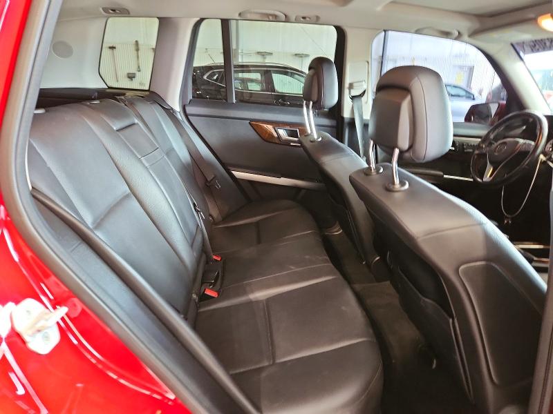Aukcja sprzedaży 2015 Mercedes-benz Glk, vin: WDCGG8JB8FG351063, numer aukcji: 64683096