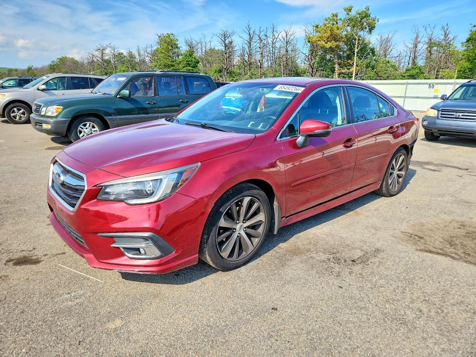 65492266 :رقم المزاد ، 4S3BNAN67J3011946 vin ، 2018 Subaru Legacy مزاد بيع