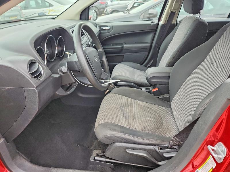Aukcja sprzedaży 2010 Dodge Caliber, vin: 1B3CB4HA7AD552523, numer aukcji: 63035396