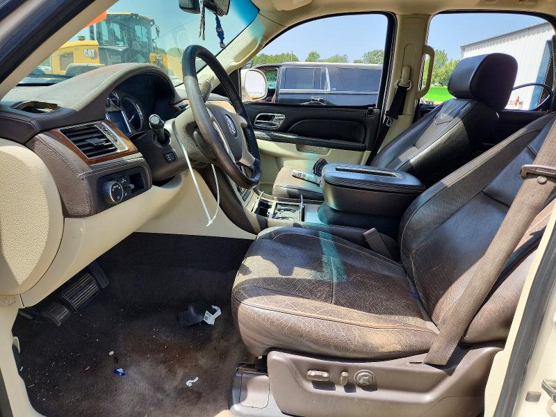Aukcja sprzedaży 2012 Cadillac Escalade, vin: 1GYS4DEF2CR307231, numer aukcji: 64680776
