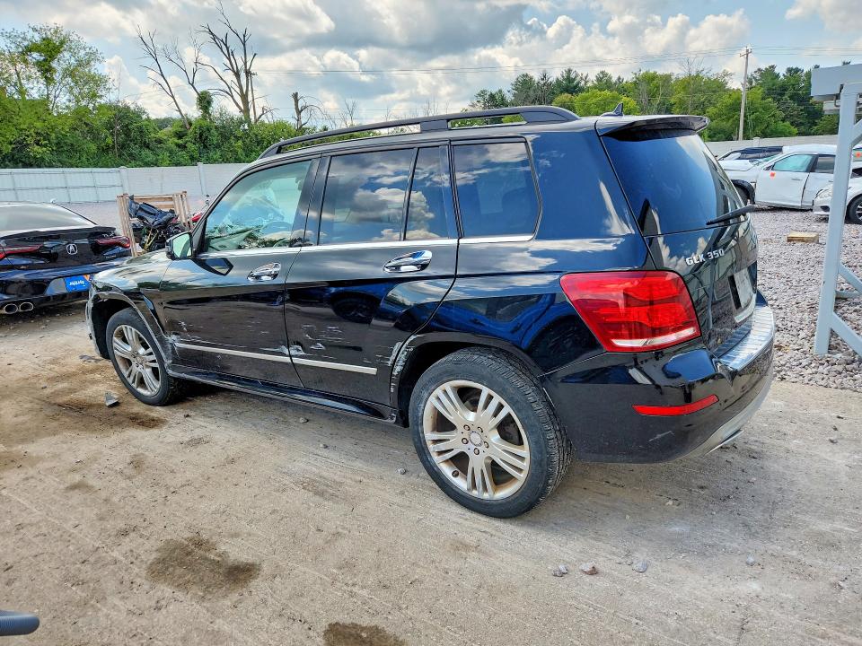 Продажа на аукционе авто 2013 Mercedes-benz Glk, vin: WDCGG8JB5DG139766, номер лота: 66475406