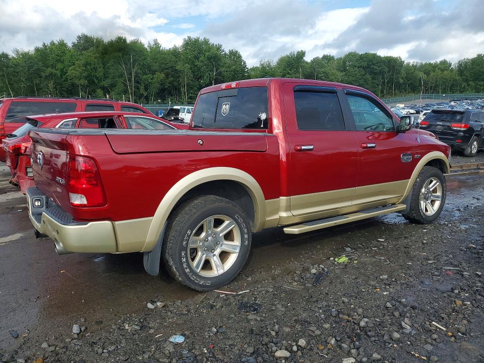 Продаж на аукціоні авто 2012 Dodge Ram 1500, vin: 1C6RD7PT8CS174435, номер лоту: 64923016