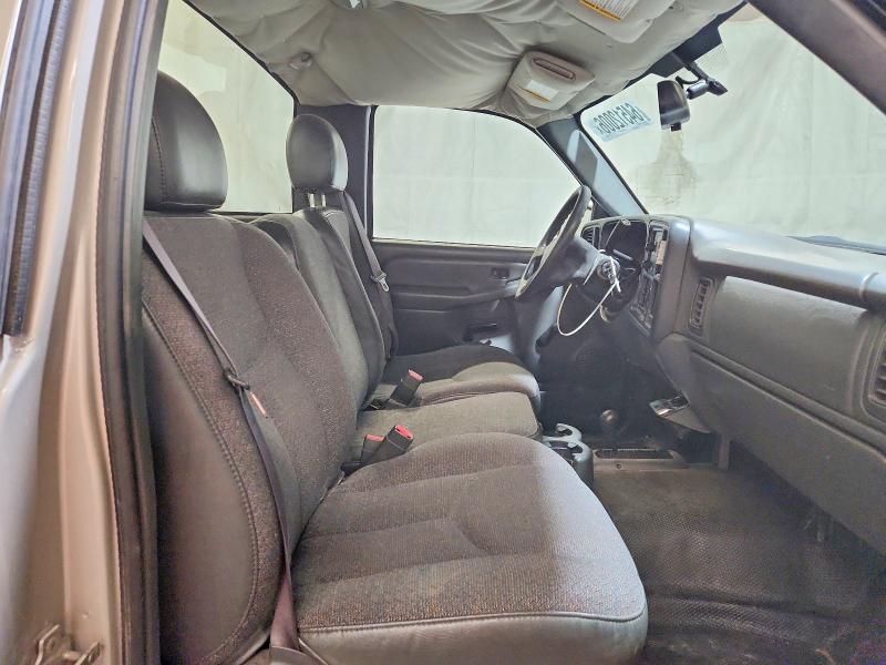 64512006 :رقم المزاد ، 1GCEK14X54Z237386 vin ، 2004 Chevrolet Silverado مزاد بيع