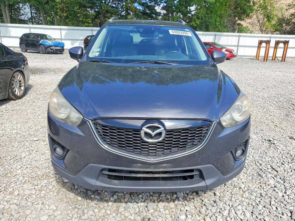 Aukcja sprzedaży 2014 Mazda Cx-5, vin: JM3KE2DY4E0382263, numer aukcji: 64003096
