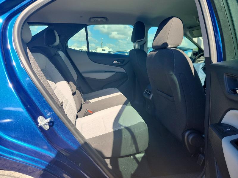 Продаж на аукціоні авто 2023 Chevrolet Equinox, vin: 3GNAXHEG7PL103148, номер лоту: 64648866