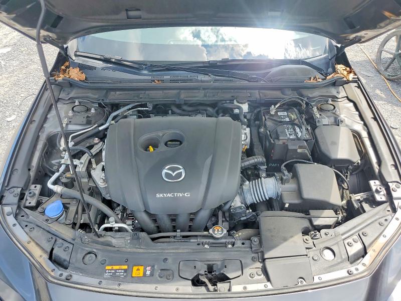 Aukcja sprzedaży 2020 Mazda 3, vin: JM1BPBMM0L1175084, numer aukcji: 63210386