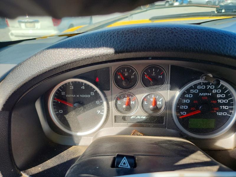 2004 Ford F150 მანქანა იყიდება აუქციონზე, vin: 1FTPX04534KC02874, აუქციონის ნომერი: 66286176